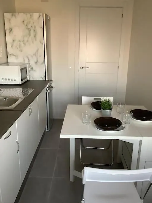 Precioso Apartamento Moderno Màlaga