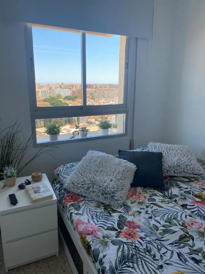 Precioso Apartamento Moderno Màlaga