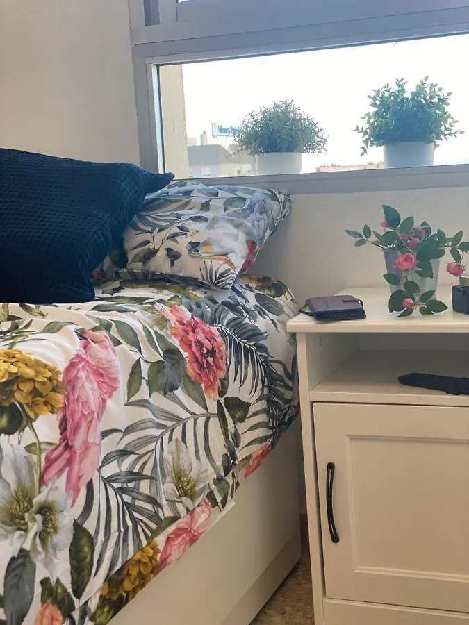 Precioso Apartamento Moderno Màlaga