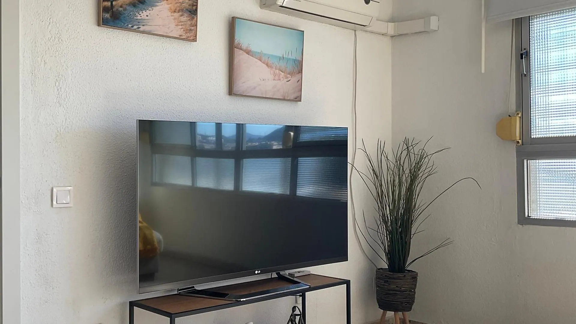 Precioso Apartamento Moderno Màlaga 0*,