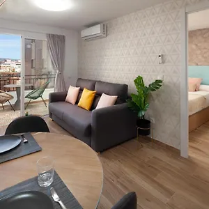  Appartement Mirador La Catedral