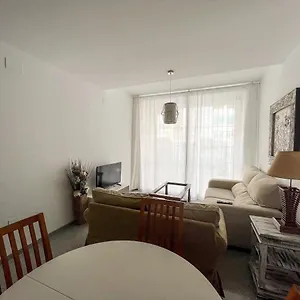 Amplio En Av. Carlos Haya Apartamento