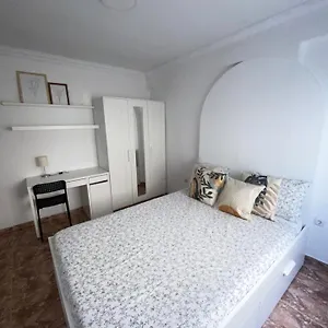 Apartamento Deborah Apartamento